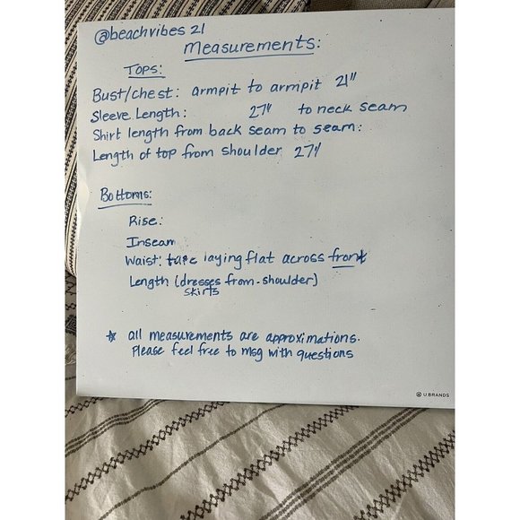 Soft Surroundings Cable Knit Boyfriend Sweater Women’s Sz M Petite Wool Cashmere - Picture 7 of 7